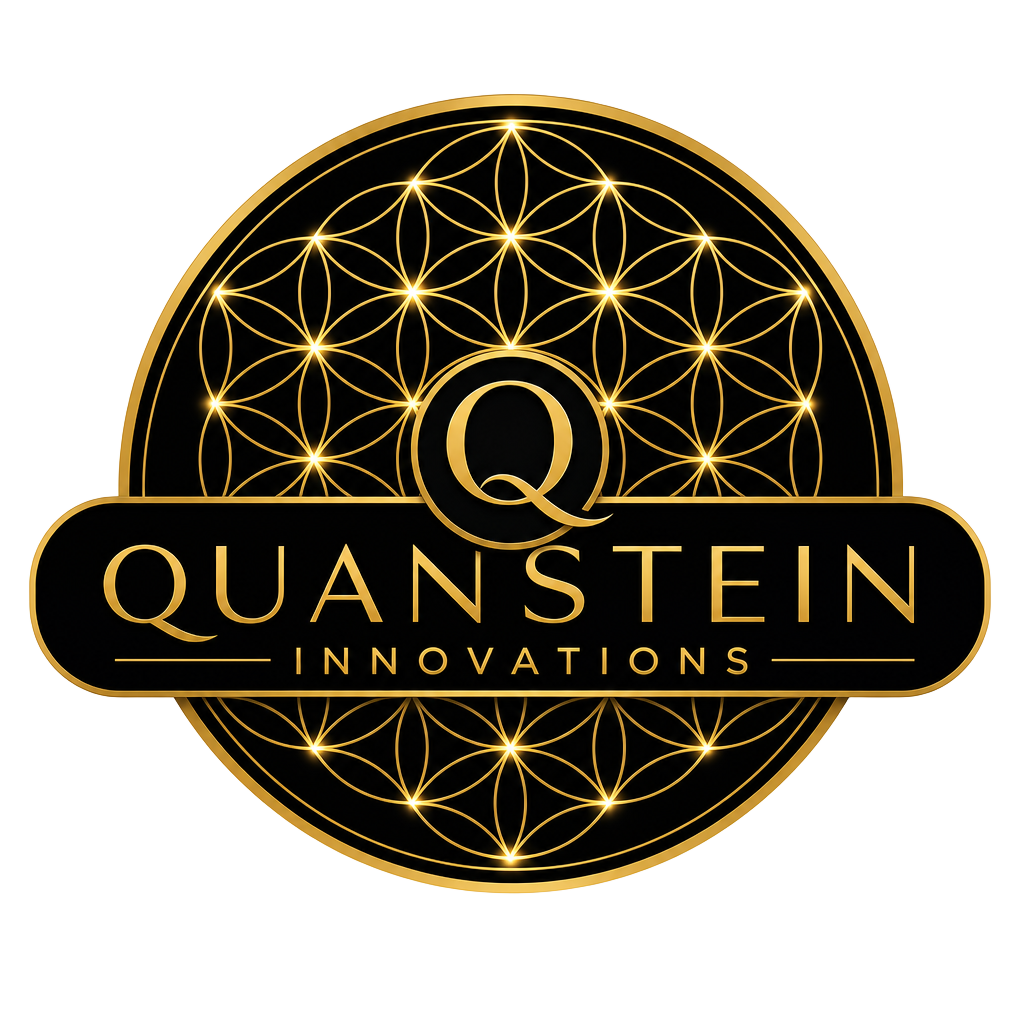 Quanstein Innovations