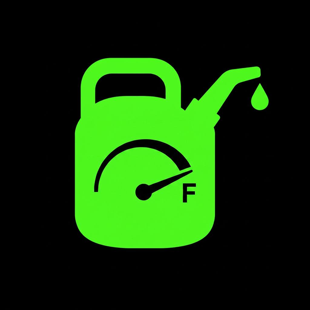 Gassed Up logo