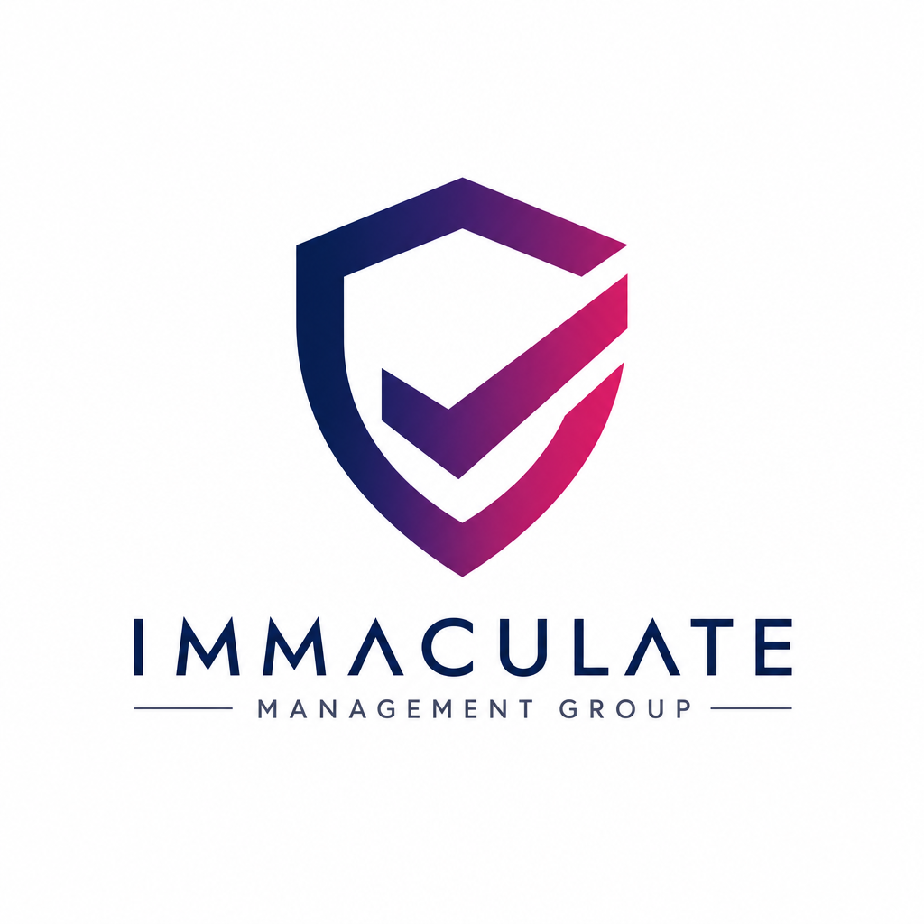 Immaculate Compliance logo
