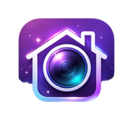 SnapSpace AI logo